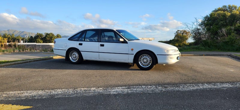 1997 Holden Commodore Vs Exec.64292050884738111