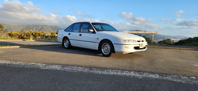 1997 Holden Commodore Vs Exec.64292050884738110