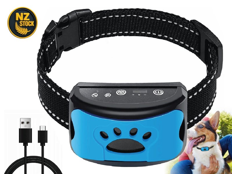 Dog Training Collar (OVER STOCKED) Carousel 1