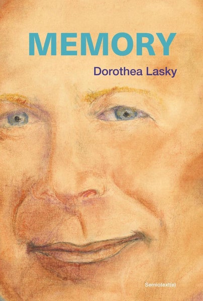 Memory by Dorothea Lasky - Paperback Carousel 1