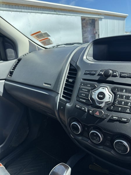 2013 Ford Ranger Td Wildtrak64292357685378113