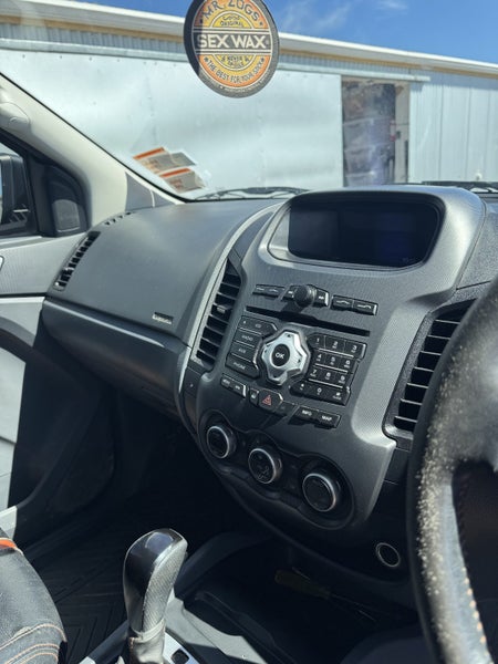 2013 Ford Ranger Td Wildtrak64292357685378114