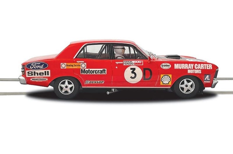 Scalextric C4459 Bathurst '72 XY GTHO Falcon #3 Carousel 1