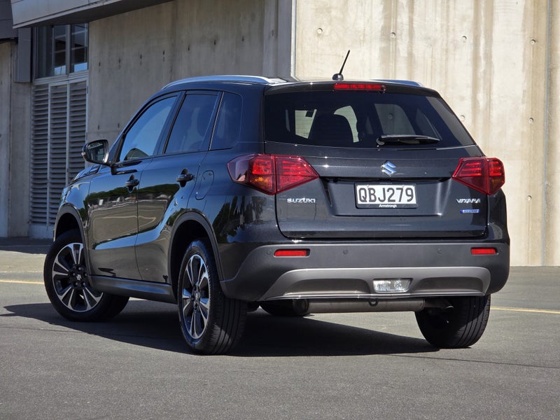 2023 Suzuki Vitara Jlx Hybrid 2Wd 1.4Pt64292552973954111