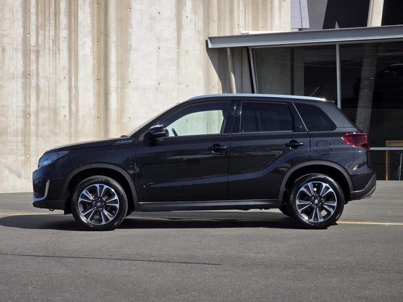 2023 Suzuki Vitara Jlx Hybrid 2Wd 1.4Pt64292552973954113