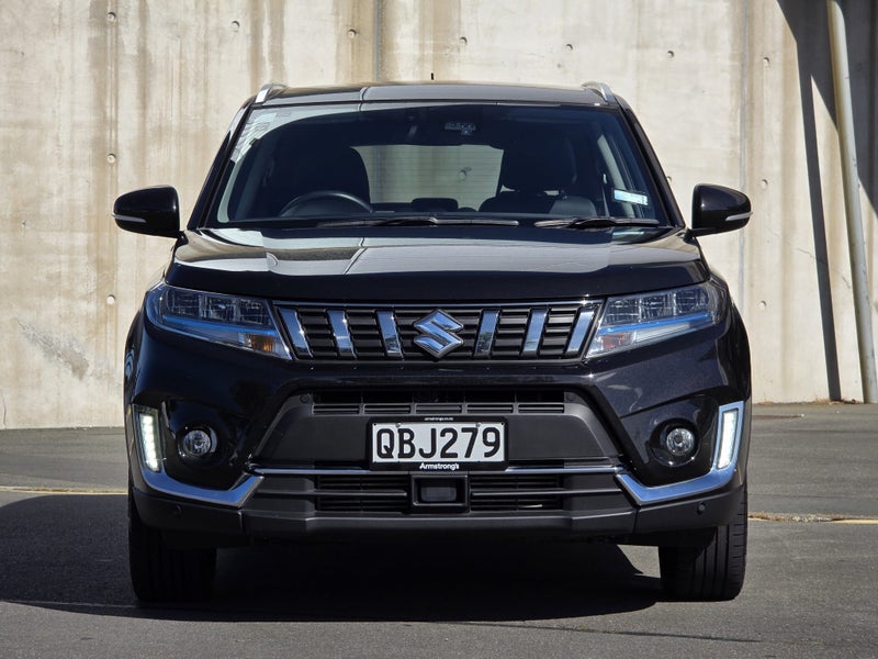 2023 Suzuki Vitara Jlx Hybrid 2Wd 1.4Pt64292552973954114