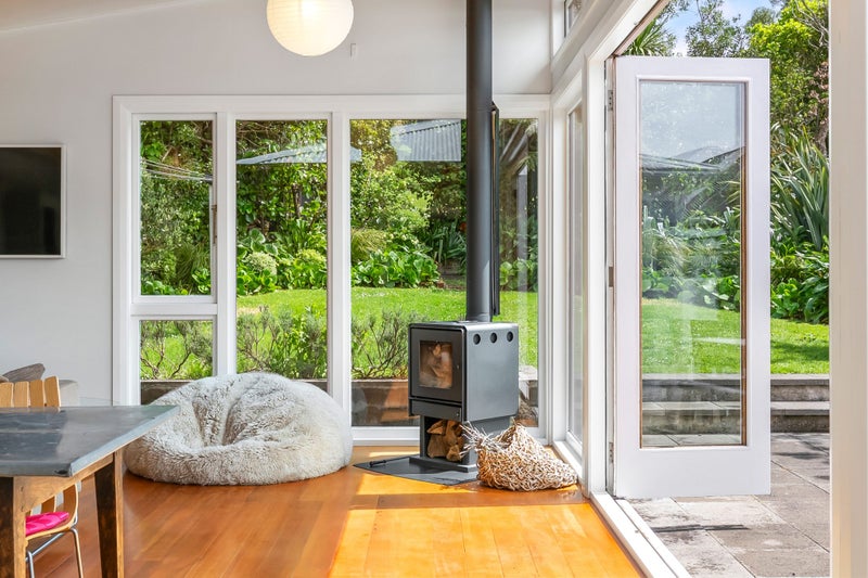 Ultimate Family Home + Studio64292662953346114