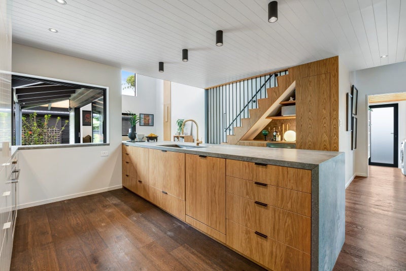 Architecturally Designed Home in Manly64293067114499113
