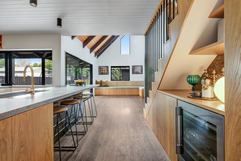 Architecturally Designed Home in Manly64293067114499114