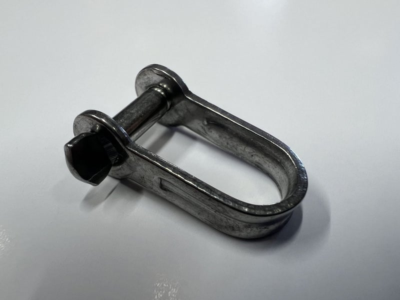 316 Stainless Steel Shackles – Pack of 5 – $20 Carousel 2