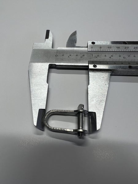 316 Stainless Steel Shackles – Pack of 5 – $20 Carousel 8