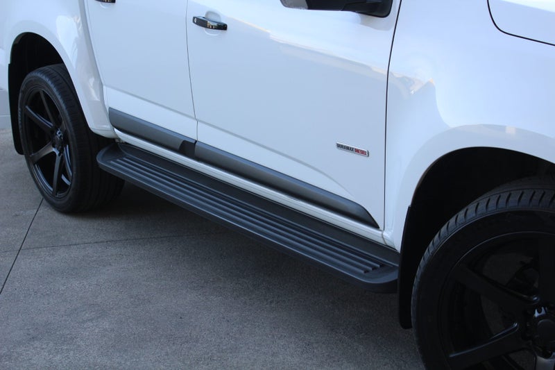 2016 Holden Colorado Z71 2.8L Turbo Diesel 4WD64293177602179111