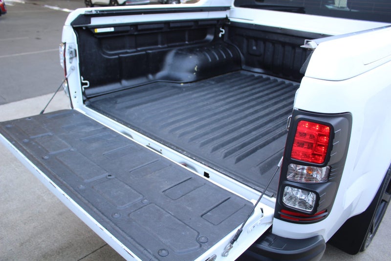 2016 Holden Colorado Z71 2.8L Turbo Diesel 4WD64293177602179114