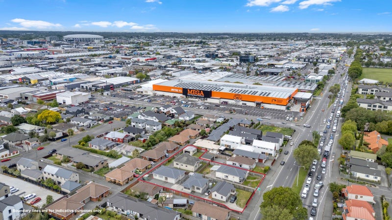 Calling Investors/Developers64293375901571111