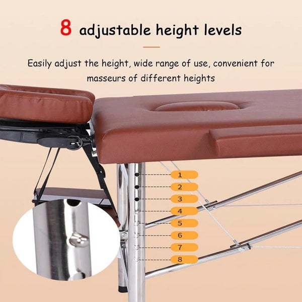 Massage Table Carousel 2