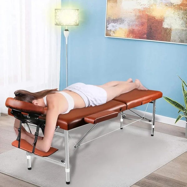 Massage Table Carousel 9