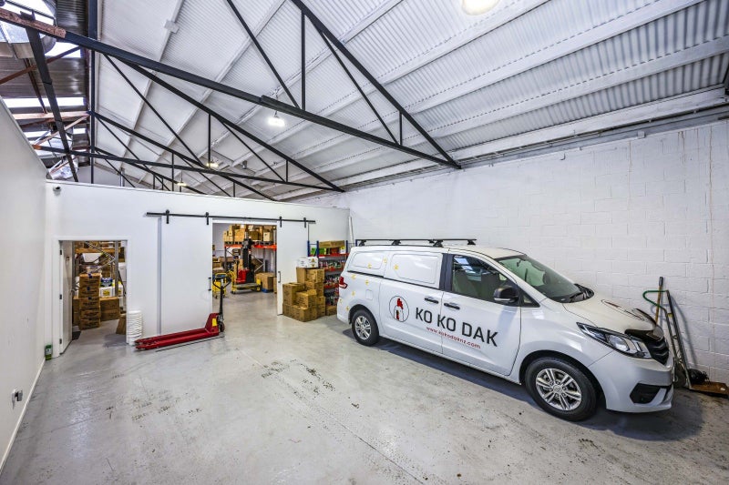 Tasty freehold – proven returns64293474843777113