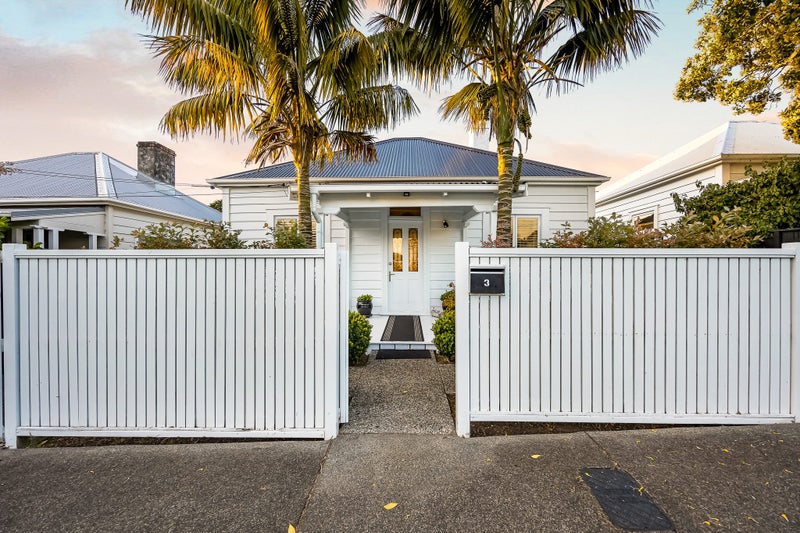 Character, Comfort, and Location64293474873729110