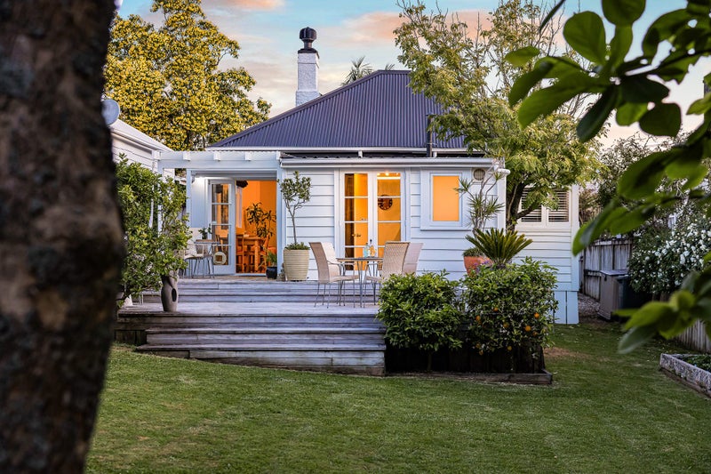 Character, Comfort, and Location64293474873729112