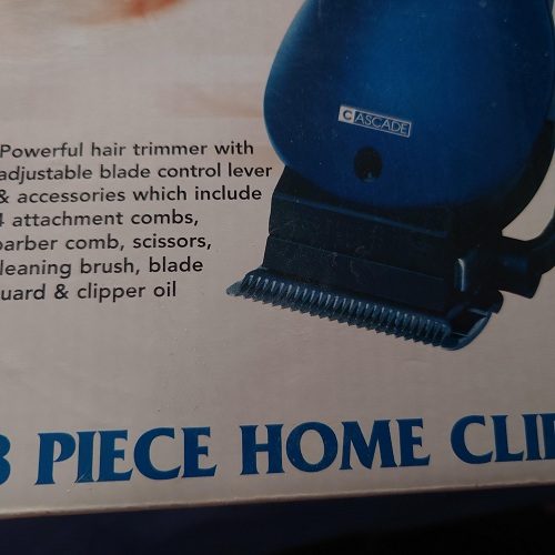 8 Piece Home Clipper Kit Carousel 2