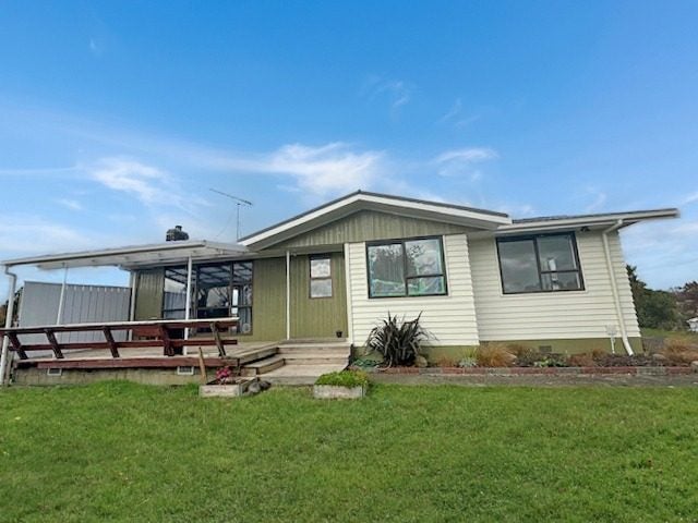 Tokoroa, 4 bedrooms64293672975233110
