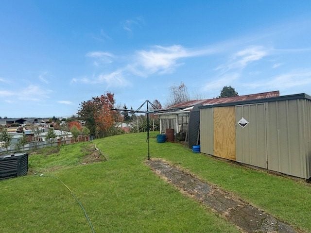 Tokoroa, 4 bedrooms64293672975233114