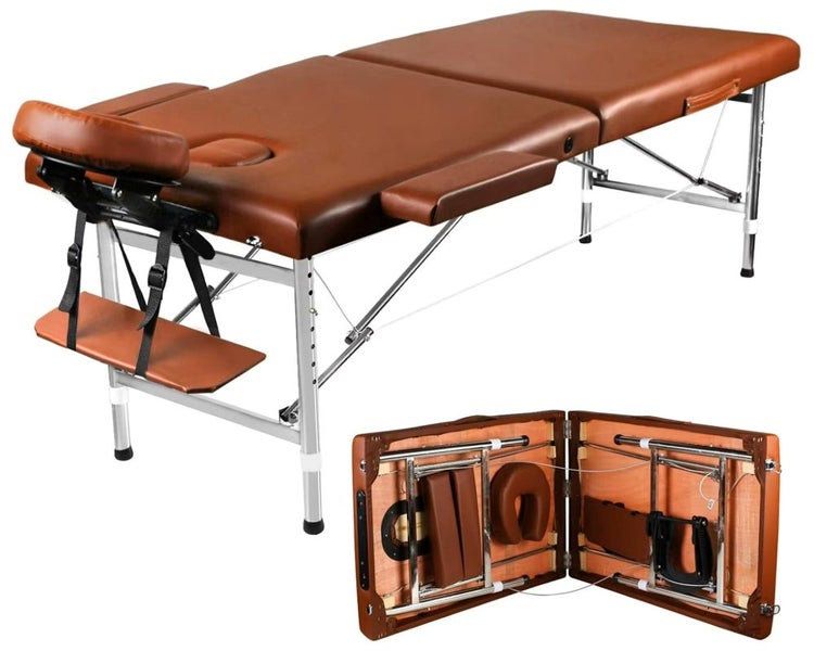 Massage Table Carousel 1