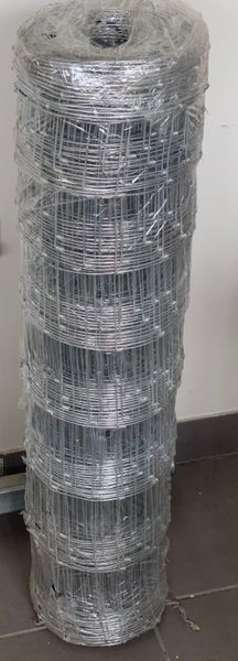 50Mx900mmx2.0mm Cattle Fencing/Sheep Netting Carousel 2