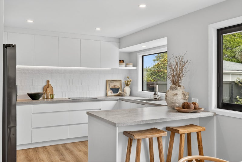 Burnside in Balance - Space, Style and Schooling64293883972737114