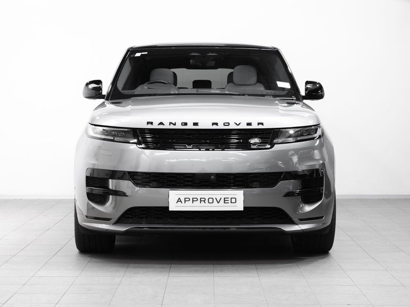 2023 Land Rover Range Rover Sport P400 Dynamic SE64293983252097111
