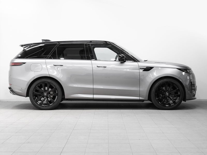 2023 Land Rover Range Rover Sport P400 Dynamic SE64293983252097112