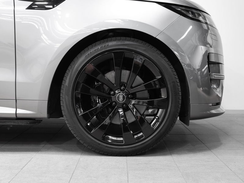 2023 Land Rover Range Rover Sport P400 Dynamic SE64293983252097113