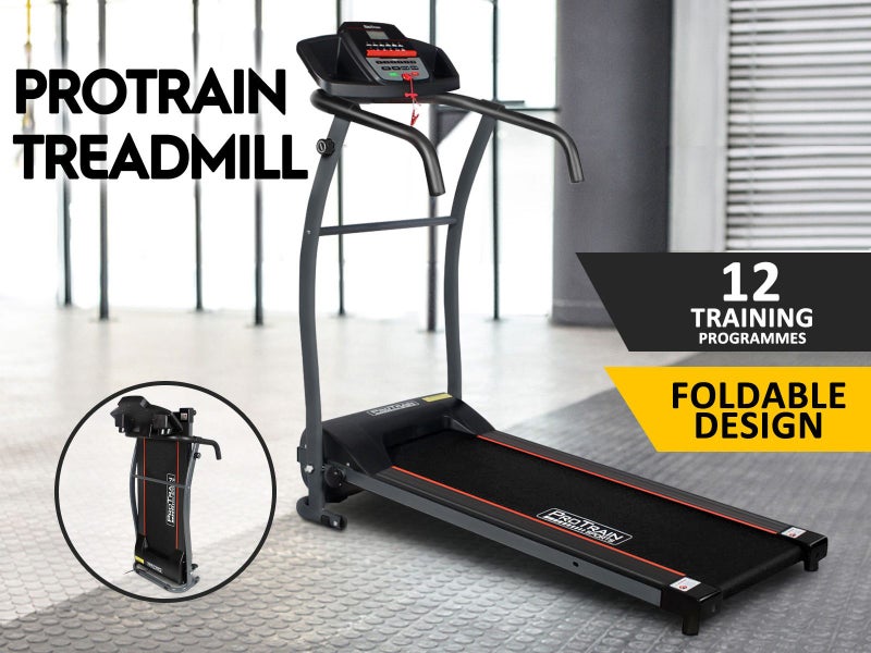 Treadmill Carousel 1