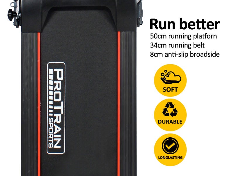 Treadmill Carousel 2