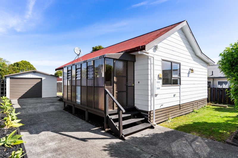 Tidy, Affordable & Surprisingly Spacious64293883989634110