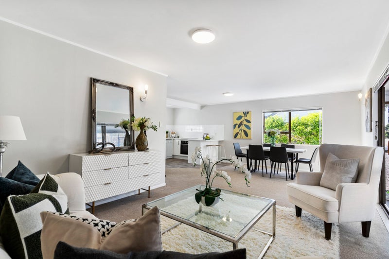 Tidy, Affordable & Surprisingly Spacious64293883989634111