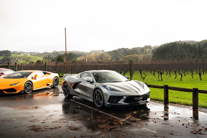 $1 Res/ The Waikato Tours (Half-day experiences) - Friday 21 Nov64294070914946113