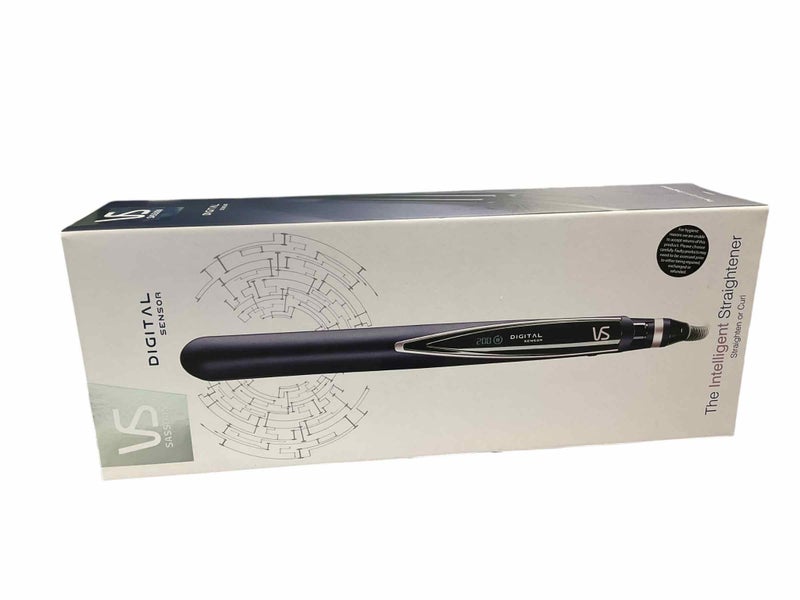 VS SASSOON STRAIGHTNER Carousel 1