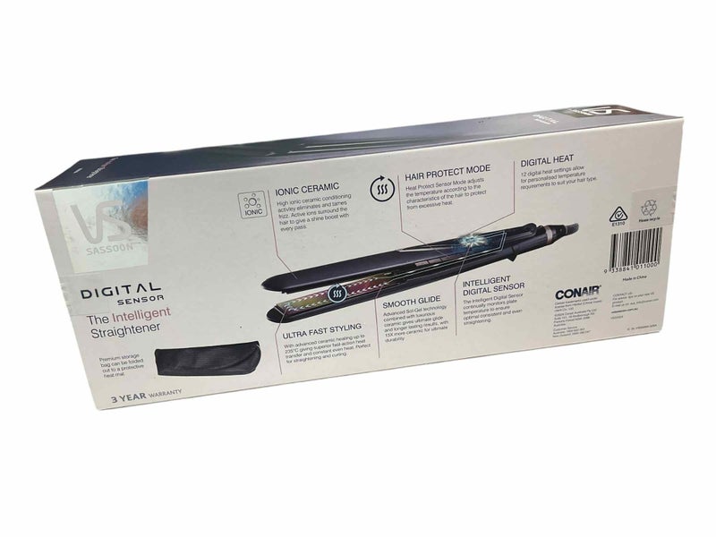 VS SASSOON STRAIGHTNER Carousel 2