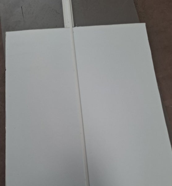 ACM aluminium joiner Carousel 2