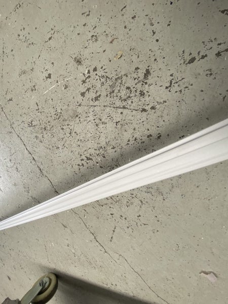 ACM aluminium joiner Carousel 5