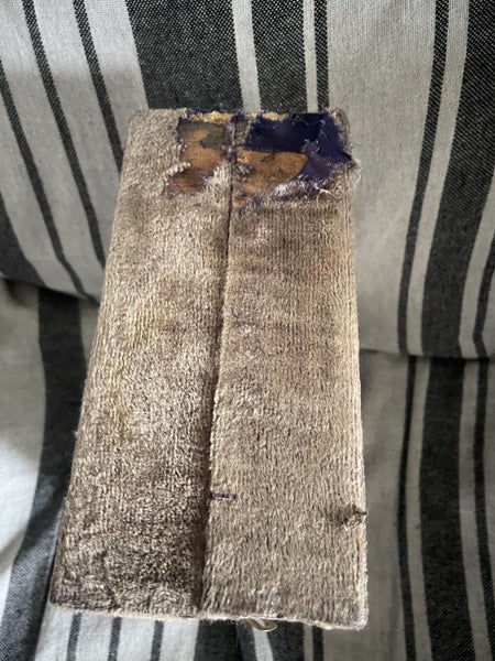 2 x Vintage Highlands Brass and Silver Wine Goblets - AfterPay Available Carousel 4