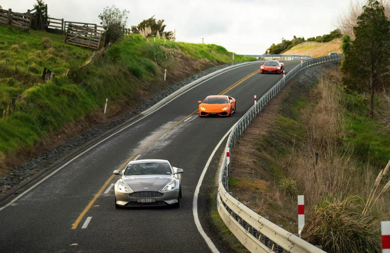 $1 Res/ The Waikato Tours (Half-day experiences) - Friday 21 Nov64294070914946111