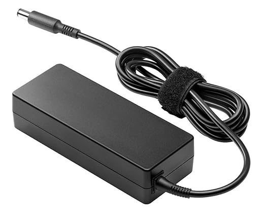 HP 65W AC Adapter 19.5V 3.33A (7.4x5.0mm) Carousel 2