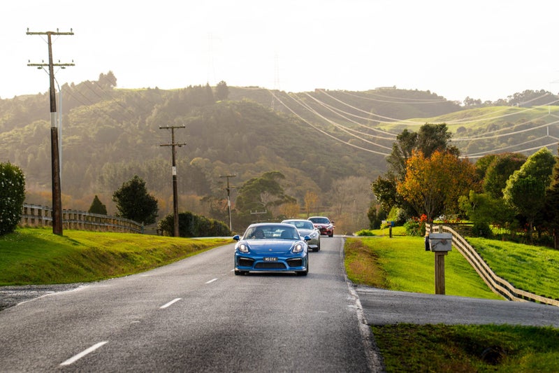 $1 Res/ The Waikato Tours (Half-day experiences) - Friday 21 Nov64294070914946114