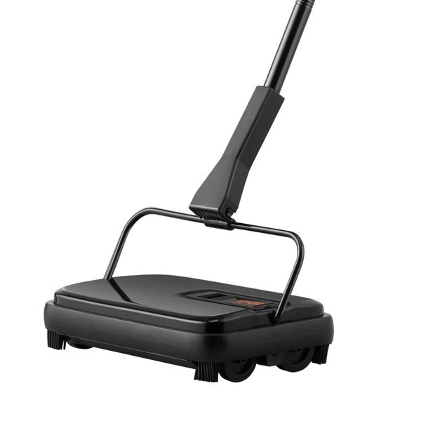 Carpet Sweeper 200 Mm Sweeping Paths Floor Sweeper Manual Non Electric 300 Ml... Carousel 1
