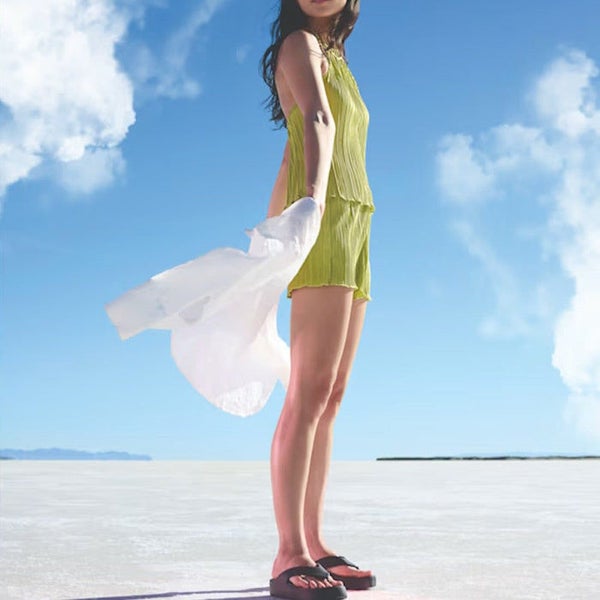 Crocs - Womens Getaway PLATFORM Flip Sandal Black Carousel 2