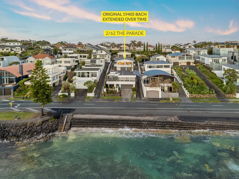 Sea Views & Sunsets in Macleans College Zone64294281047939112