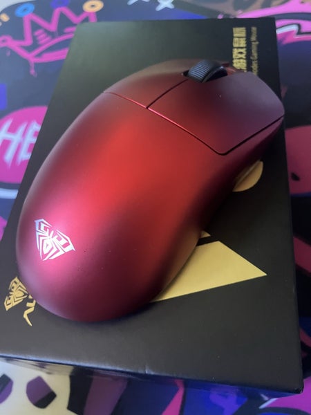 Aula V9 Ultra (Logitech G pro Superlight Mini Clone)64294330648195111