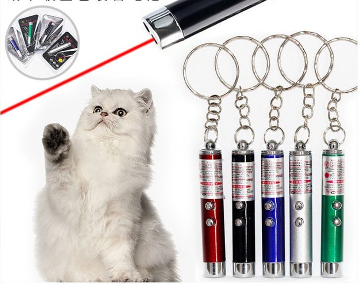 Free shiping to town - Cat Toys Interactive cat Toy Cat Dog Kitten Toys #EC112 Carousel 1